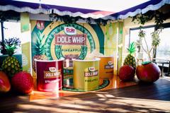 Peppercomm for Dole Whip® Frozen Treat  - Dole Sunshine Company with 
