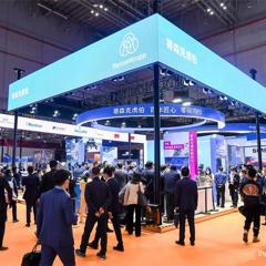 2022 Thyssenkrupp CIIE Communication - Thyssenkrupp with Hill and Knowlton Strategies China