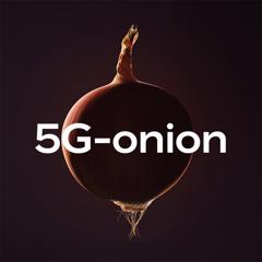 5G-Onion - Telia with Prime Weber Shandwick