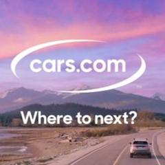 A 25th Anniversary Glow Up for Cars.com and Cars Commerce  - Cars Commerce with LDWW