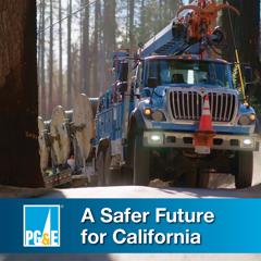 A Safer Future for California: Protecting Plans to Underground Powerlines - PG&E with Keadjian Associates, Storefront Political Media 