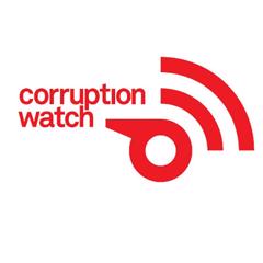Accelerating Justice Annual Report - Corruption Watch with Clockwork