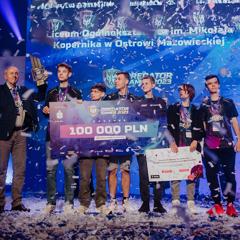 Acer Predator Games. The largest inter-school esports competition in Europe - Acer Polska with Publicon Services