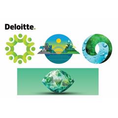 Activating the green transition at the individual, organizational and societal level - Deloitte Global with MikeWorldWide