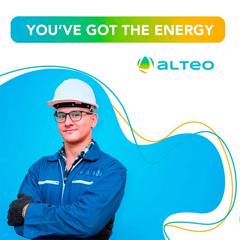 Alteo – You’ve got the energy - Alteo Group  with Next9 Communications, Streba Production