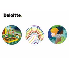 Amplifying the Voices of Today’s Global Workforce  - Deloitte Global with MikeWorldWide