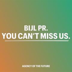 Bijl PR - Transition to a (even) bright(er) future - Bijl PR with Bijl PR