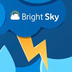 Bright Sky - Let the sky become bright! - Vodafone Hungary Foundation with ACG Agency