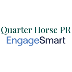 Candor and Collaboration Combined Build a Strong Thought Leadership Program - EngageSmart  with Quarter Horse PR
