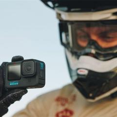 Capturing New Frontiers and Audiences – Diffusion and GoPro  - GoPro with Diffusion