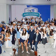 CeraVe Schools Influencers from Around the World to Clear Up Acne Confusion - CeraVe with Coyne PR
