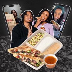 Chipotle Mexican Grill: From TikTok to Table - Chipotle Mexican Grill with Day One Agency