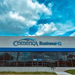 Comerica Bank Introduces Critical, Community-Driven Resource Center to Underserved Market - Comerica Bank with LDWW