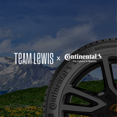 Continental: The Future of the Automotive Industry - Continental with TEAM LEWIS