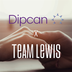 Creating an Identity and Integrated Communications Strategy for Dipcan​ - Dipcan with TEAM LEWIS
