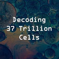 Decoding 37 Trillion Cells - Lenovo ISG with Zeno Group
