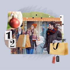 Deloitte: Holiday Shoppers are Back in the Spirit of Spending - Deloitte  with Brodeur Partners