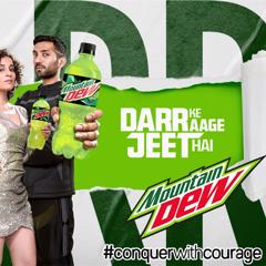 DEMOCRATISING COURAGE IN THE WORLD’S LARGEST DEMOCRACY – A MOUNTAIN DEW STORY - PEPSICO INDIA with EDELMAN INDIA 
