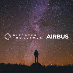Discover the Cosmos - Airbus with MSL UK