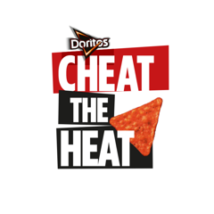 Doritos #CheatTheHeat - PepsiCo India with Edelman India & Leo Burnett India