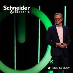 Driving Sustainable Solutions: Schneider Electric's Innovation Summit Revolutionises Corporate Sustainability in Australia - Schneider Electric with Icon Agency