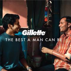 Engineering Change - Gillette India with Genesis BCW