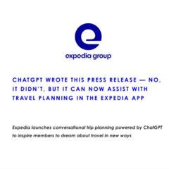 Expedia Group's Transformation From Travel to Tech - Expedia with Fight or Flight