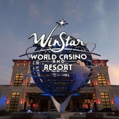Explore WinStar - WinStar World Casino and Resort  with LDWW