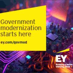 EY Accelerates B2G Business with In-House Think Tank - EY Government & Public Sector with M Booth