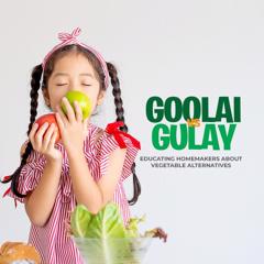 Goolay vs. Gulay: Educating Homemakers About Alternative Sources of Nutrition - PAGEONE with PAGEONE