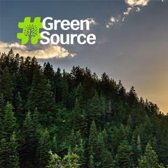 Greensource: raising awareness of the forest-based industry - Coalition of organisation in the forest-based industry (Cepi, EPIS, Pro Carton, ACE, EOS) with SEC Newgate (EU office)
