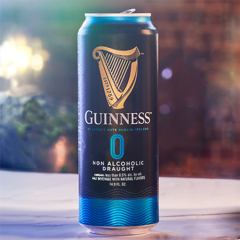 Guinness 0 Takes the NA Market by Storm - Guinness US  with Taylor Strategy 