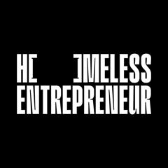 Homeless Entrepreneur - Homeless Entrepreneur with Lift Consulting