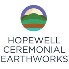 Hopewell Ceremonial Earthworks - Ohio History Connection with Fahlgren Mortine