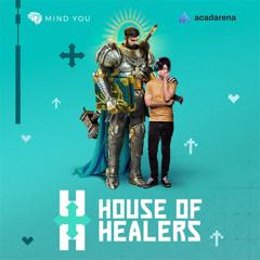 House of Healers - Mind You Mental Health Systems with Ogilvy & Mather (Philippines), Inc.