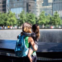 I Teach 9/11 - The 9/11 Memorial & Museum with Avoq
