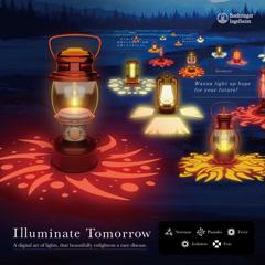 Illuminate Tomorrow - Nippon Boehringer lngelheim Co., Ltd. with Hakuhodo