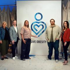 It's Bigger than Me Inclusive Obesity Care Initiative - Novo Nordisk with FleishmanHillard