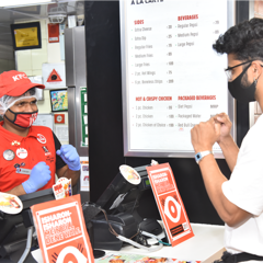 KFC Kshamata | #SpeakSign   - KFC India  with Edelman India