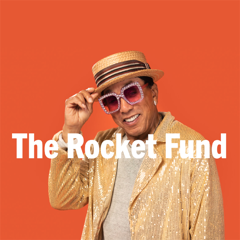 Launching "The Rocket Fund" to End AIDS by 2030 - The Elton John AIDS Foundation with BCW
