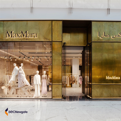 Max Mara: creating brand presence in the Middle East - Max Mara Group with SEC Newgate Middle East