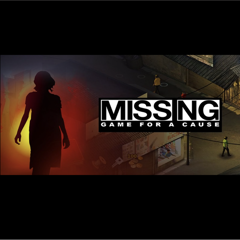 Missing - Sensitively spreading awareness about human trafficking among gamers - Mobile Premier League (MPL) with 