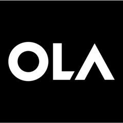 Mobilising India for a Better Tomorrow - Ola with Ruder Finn India