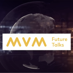 MVM Future Talks 2023 - MVM Group with Lounge Group