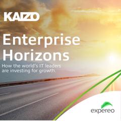 New Enterprise Horizons for Expereo - Expereo with Kaizo
