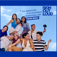 Nivea's Skin Out Loud: Celebrating (Skin) Diversity - Beiersdorf AG with MSL Germany, Publicis One Touch