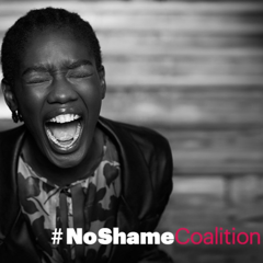 #NoShameCoalition - Answear.LAB with Clue PR