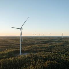 OX2: Dialogue as the Key to Success in Renewable Energy Projects - OX2 Finland Ltd with Brunnen Communications