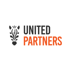 People Focused. PR centric.AI driven. - United Partners with United Partners
