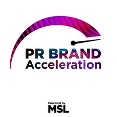 PR Brand Acceleration Measures PR Coverage Effectiveness - MSL Sofia, Publicis Groupe Bulgaria with MSL Sofia, Publicis Groupe Bulgaria